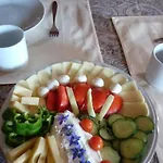 Penzion Farm Zagar