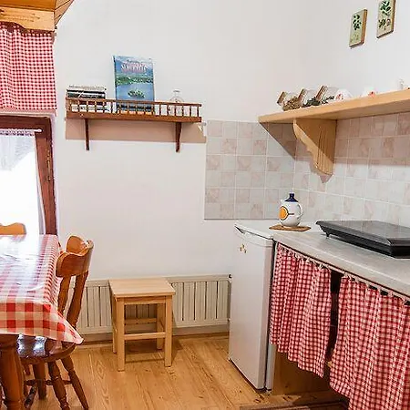 Farm Zagar 2* Mozirje