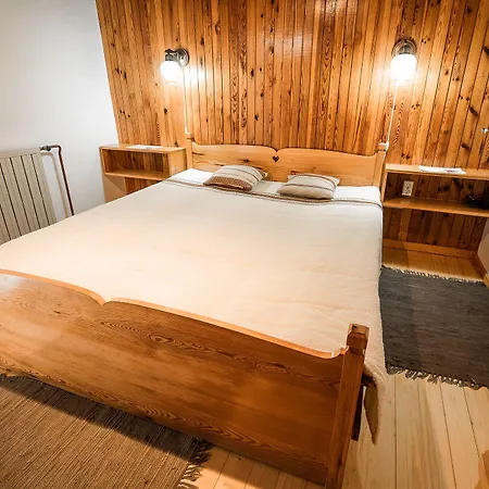 Farm Zagar Casa de hóspedes Mozirje