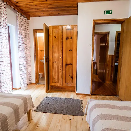 Farm Zagar 2* Mozirje