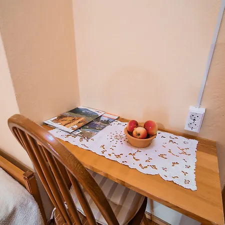 Farm Zagar 2* Mozirje