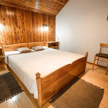 Farm Zagar 2* Mozirje