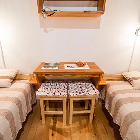 Farm Zagar Konukevi Mozirje