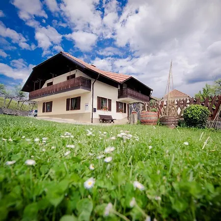 Farm Zagar 2*