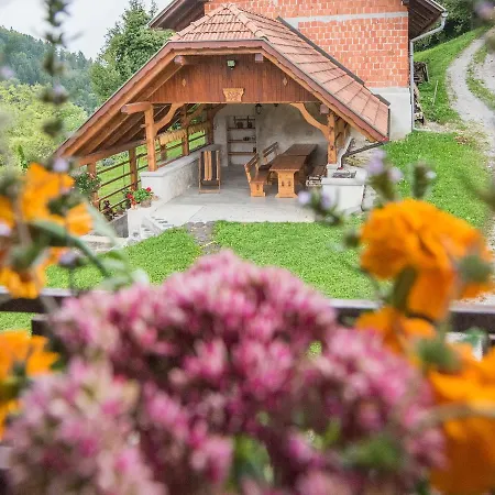 Farm Zagar