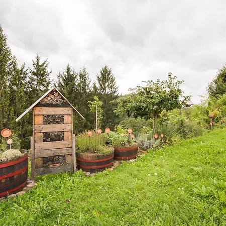 Farm Zagar Casa de hóspedes