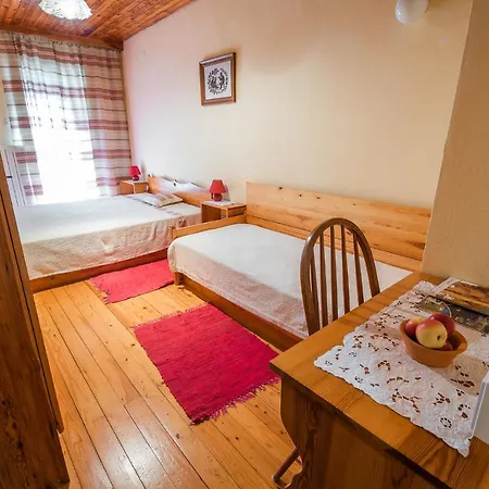 Farm Zagar 2* Mozirje
