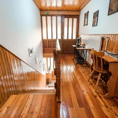 Casa de hóspedes Farm Zagar