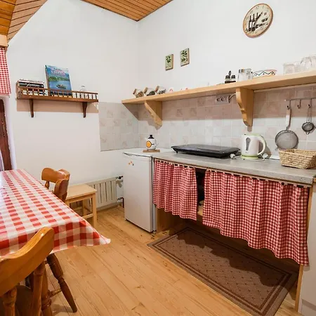 Farm Zagar Πανσιόν 2*