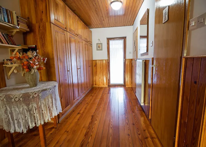 Gasthuis Farm Zagar Mozirje