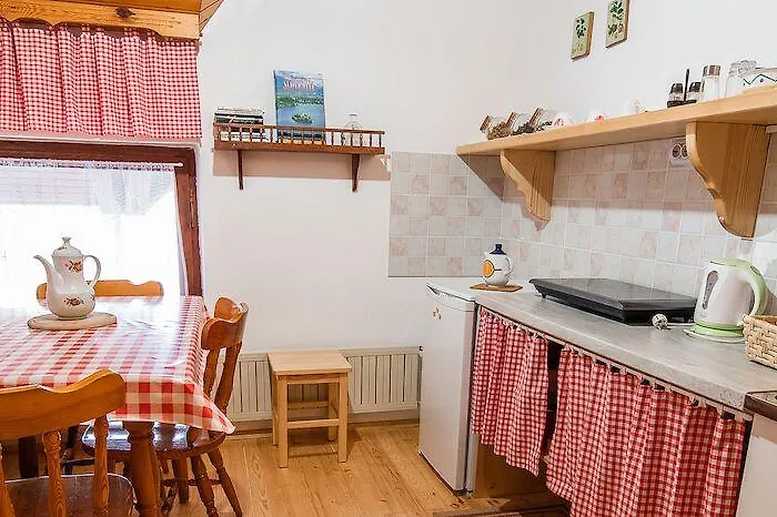 Farm Zagar 2* Mozirje