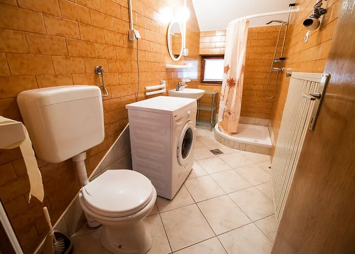 Farm Zagar Gasthuis 2*