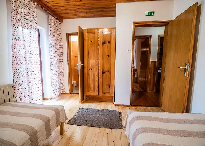 Farm Zagar 2* Mozirje