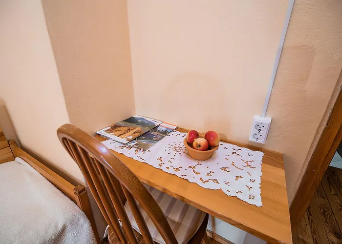 Farm Zagar 2* Mozirje