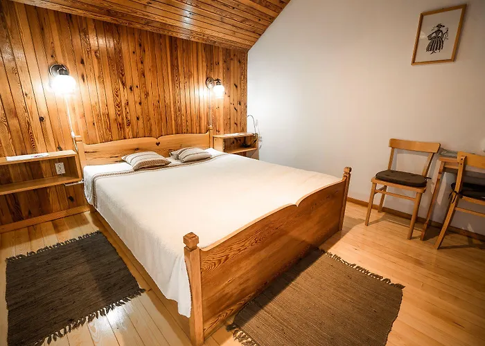 Farm Zagar 2* Mozirje