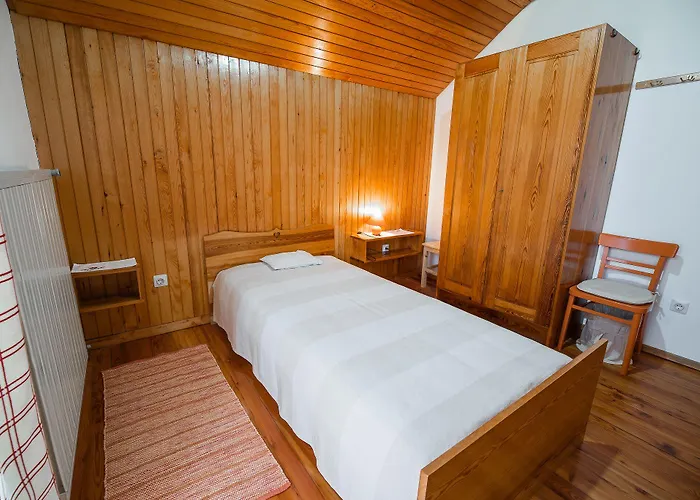 Farm Zagar Gasthuis 2*