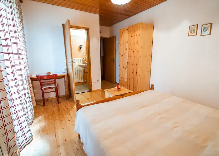 Farm Zagar 2* Mozirje