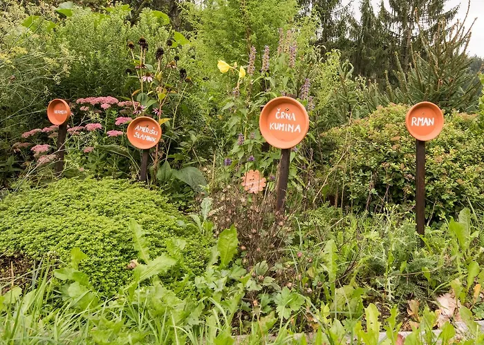 Gasthuis Farm Zagar Mozirje