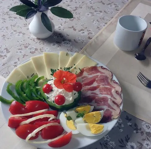 Gasthuis Farm Zagar 2*