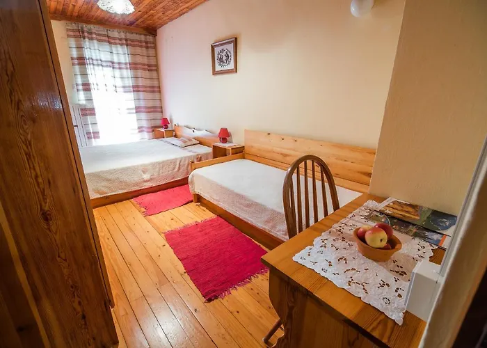 Farm Zagar 2* Mozirje