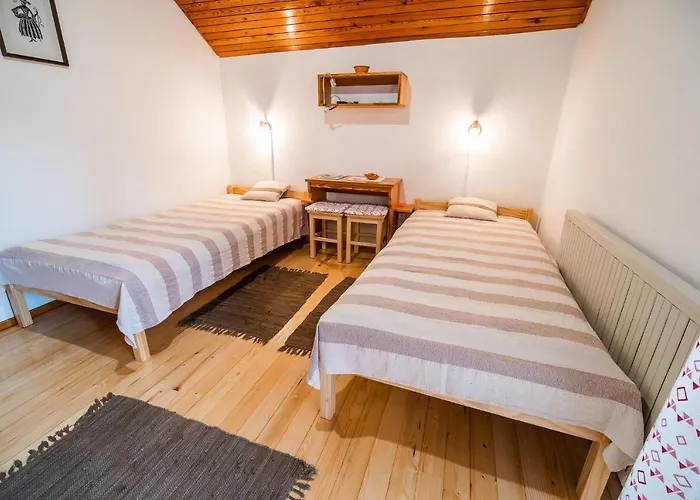 Farm Zagar Gasthuis Mozirje