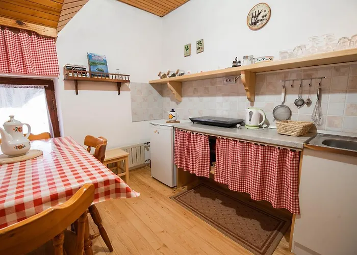 Farm Zagar Gasthuis 2*